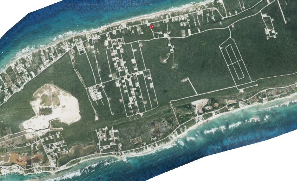 77 POLACK DRIVE, BRAC LAND