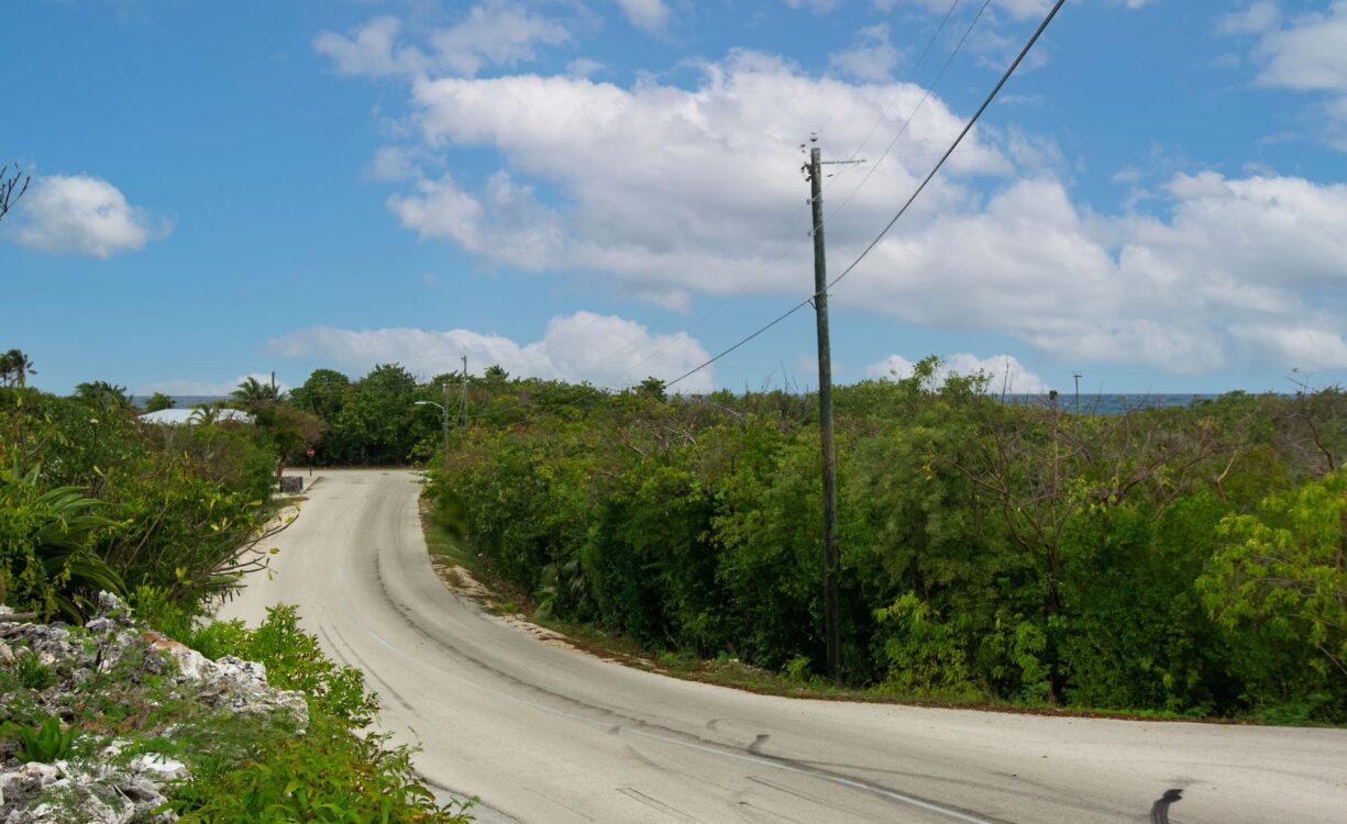 77 POLACK DRIVE, BRAC LAND