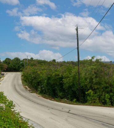 77 POLACK DRIVE, BRAC LAND