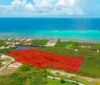 WEST BAY DEVELOPMENT PARCEL