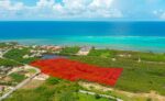 WEST BAY DEVELOPMENT PARCEL