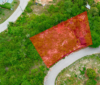 DUPLEX LOT - MAYFAIR CRESCENT - NORTHWARD.  0.2873 ACRE