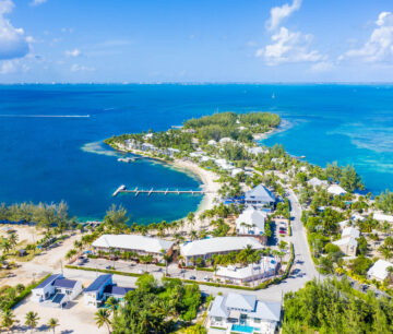 KAIBO 20, BEACH FRONT CONDO