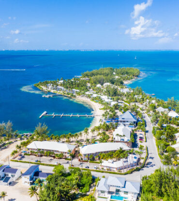 KAIBO 20, BEACH FRONT CONDO