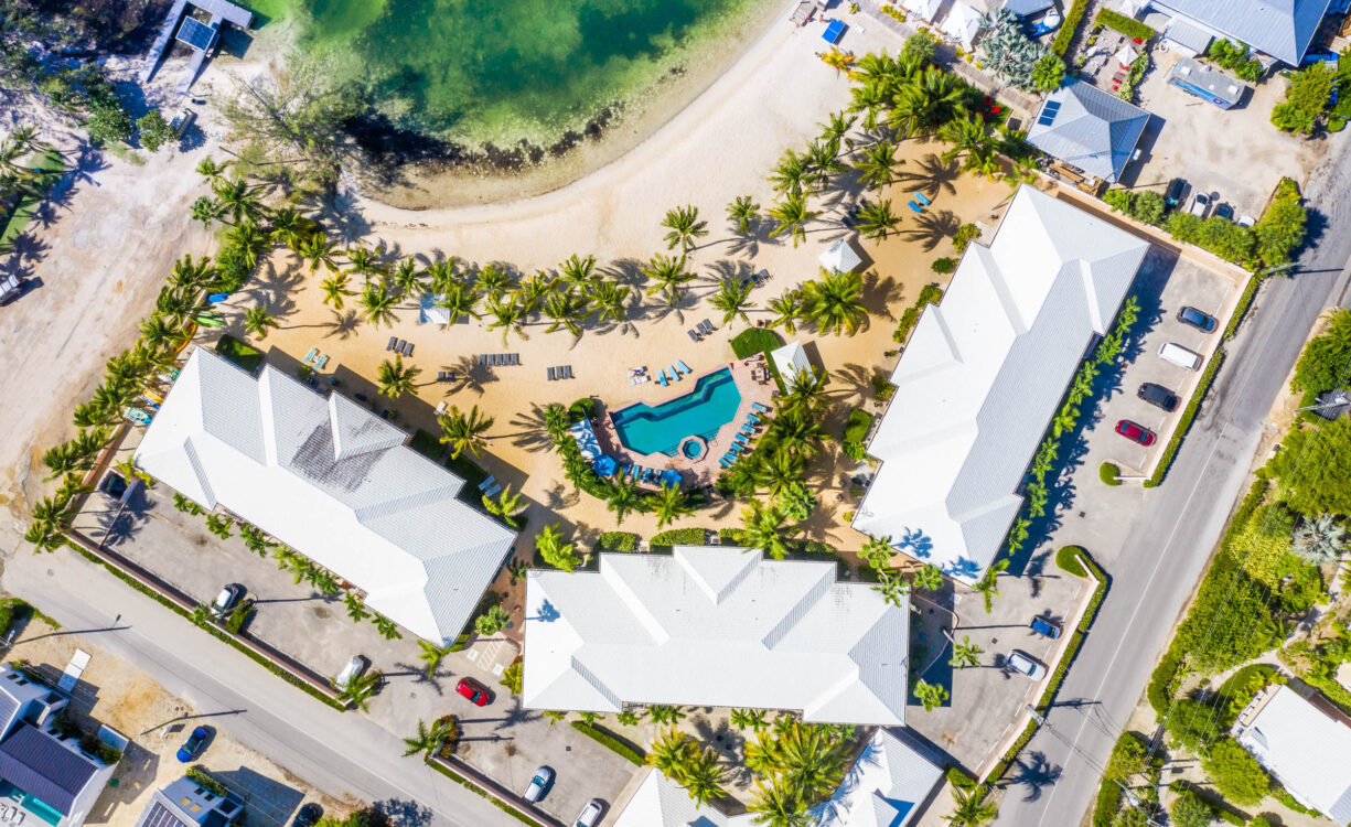 KAIBO 20, BEACH FRONT CONDO