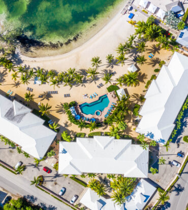KAIBO 20, BEACH FRONT CONDO