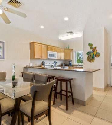 KAIBO 20, BEACH FRONT CONDO