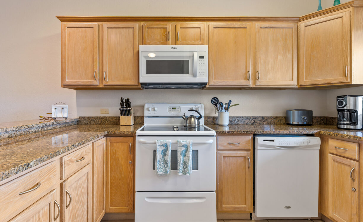 KAIBO 20, BEACH FRONT CONDO