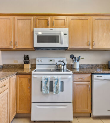 KAIBO 20, BEACH FRONT CONDO