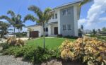 CRYSTAL HARBOUR RESIDENCE MARQUIS DRIVE