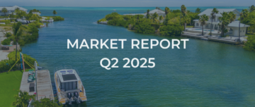 Cayman Real Estate Market: Q2 2025 Review