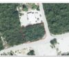 0.34 ACRE CORNER LOT - CAYMAN BRAC WEST