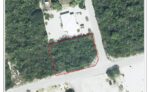 0.34 ACRE CORNER LOT - CAYMAN BRAC WEST
