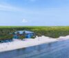 LITTLE CAYMAN BEACHFRONT HOME 'ROCK BOTTOM'