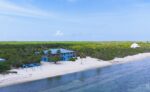 LITTLE CAYMAN BEACHFRONT HOME 'ROCK BOTTOM'