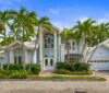 BRITANNIA KING’S COURT VILLA 1004 | GARAGES | WITH DOCK