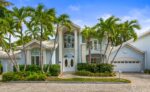 BRITANNIA KING’S COURT VILLA 1004 | GARAGES | WITH DOCK