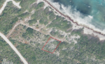 DUPLEX LOT NEAR POINT OF SAND