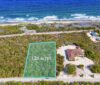 CAYMAN BRAC BLUFF 1.26 ACRES, 50-FT ELEVATED SEA VIEWS