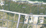 QUEENS HIGHWAY HOUSE LOT 30FT ASL