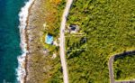 SEAVIEW ROAD LAND PARCEL- HIGH ROCK