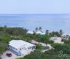 LITTLE CAYMAN OCEAN VIEW RESIDENTIAL HOME WITH BEACHFRONT LOT