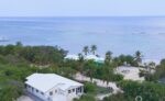 LITTLE CAYMAN OCEAN VIEW RESIDENTIAL HOME WITH BEACHFRONT LOT