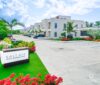 MODERN 2-BEDROOM + DEN TOWNHOME IN SALT AIR | GATED LIVING IN WEST BAY