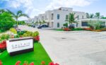 MODERN 2-BEDROOM + DEN TOWNHOME IN SALT AIR | GATED LIVING IN WEST BAY