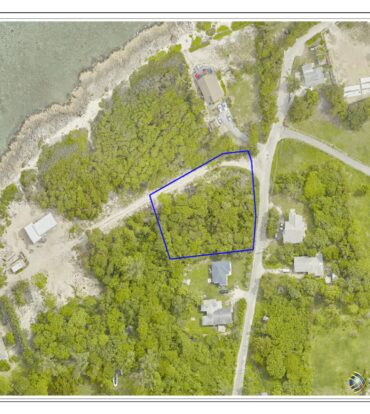 KING ROAD 0.65 ACRE, WEST BAY