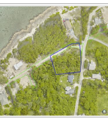 KING ROAD 0.65 ACRE, WEST BAY