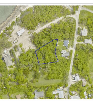 KING ROAD 0.45 ACRE, WEST BAY