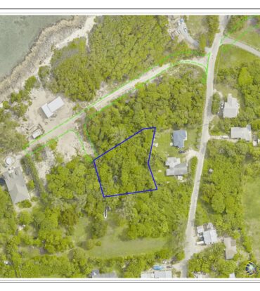 KING ROAD 0.45 ACRE, WEST BAY