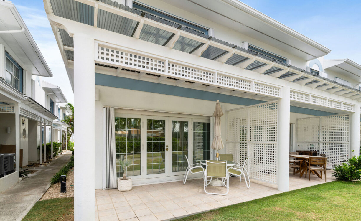WINSDOR VILLAGE 28, OCEAN VIEWS