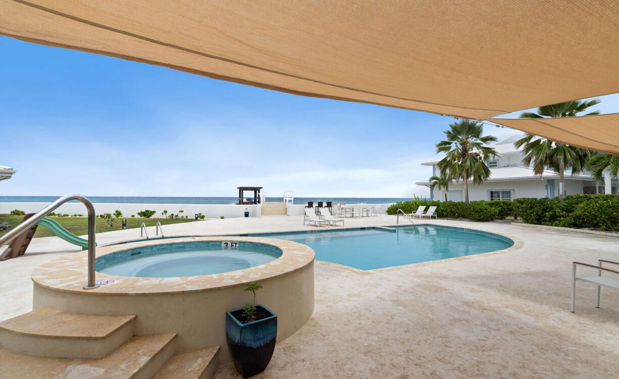 WINSDOR VILLAGE 28, OCEAN VIEWS