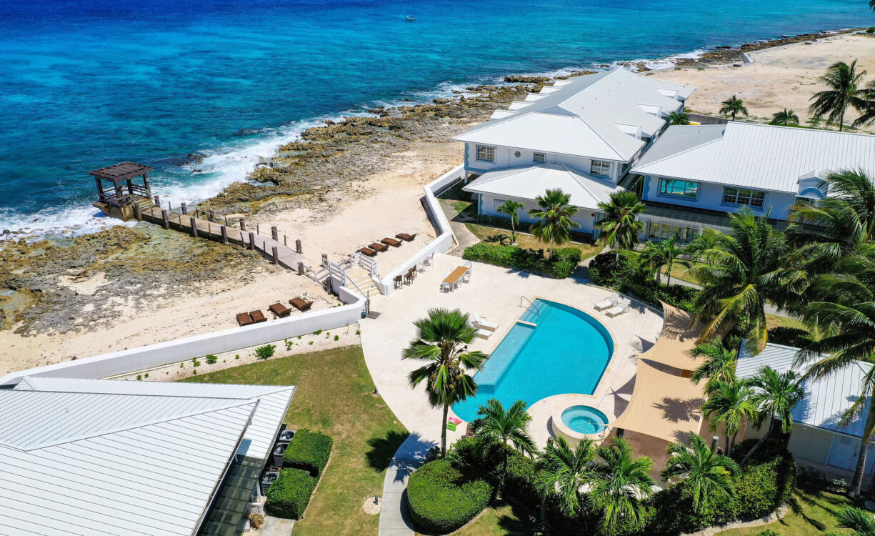 WINSDOR VILLAGE 28, OCEAN VIEWS
