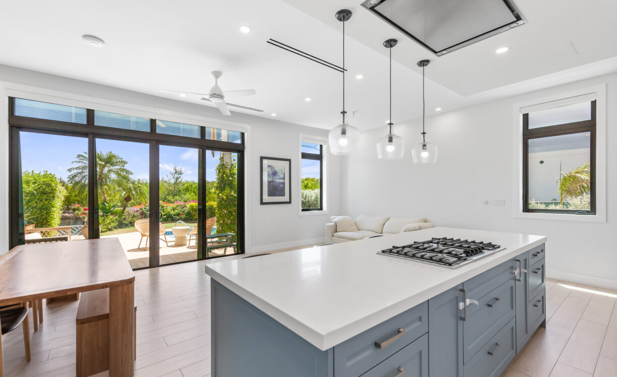 OLEA 112,  4 BEDROOM CONDO
