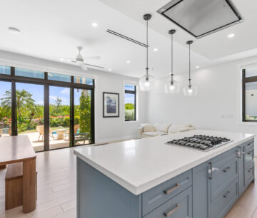 OLEA 112,  4 BEDROOM CONDO