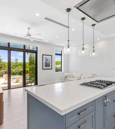 OLEA 112,  4 BEDROOM CONDO