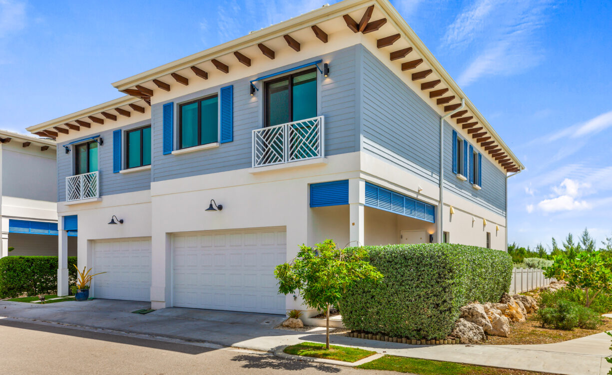 OLEA 112,  4 BEDROOM CONDO