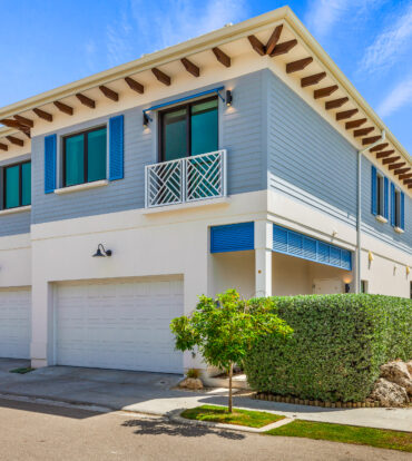 OLEA 112,  4 BEDROOM CONDO
