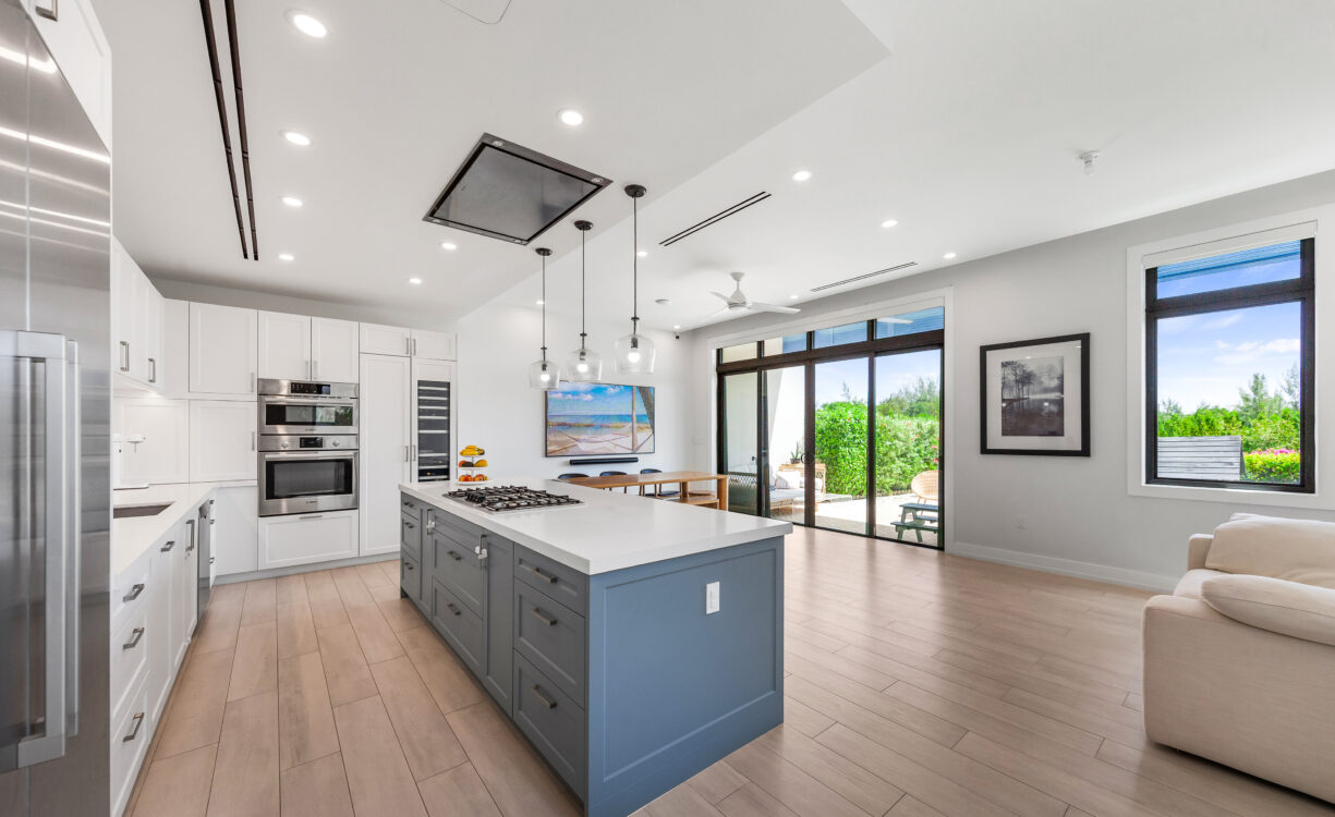 OLEA 112,  4 BEDROOM CONDO