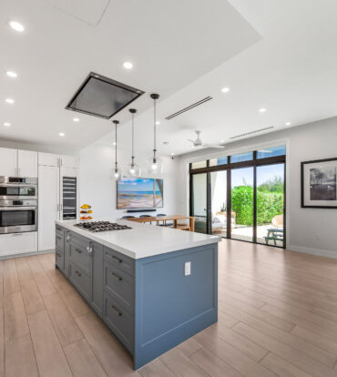 OLEA 112,  4 BEDROOM CONDO