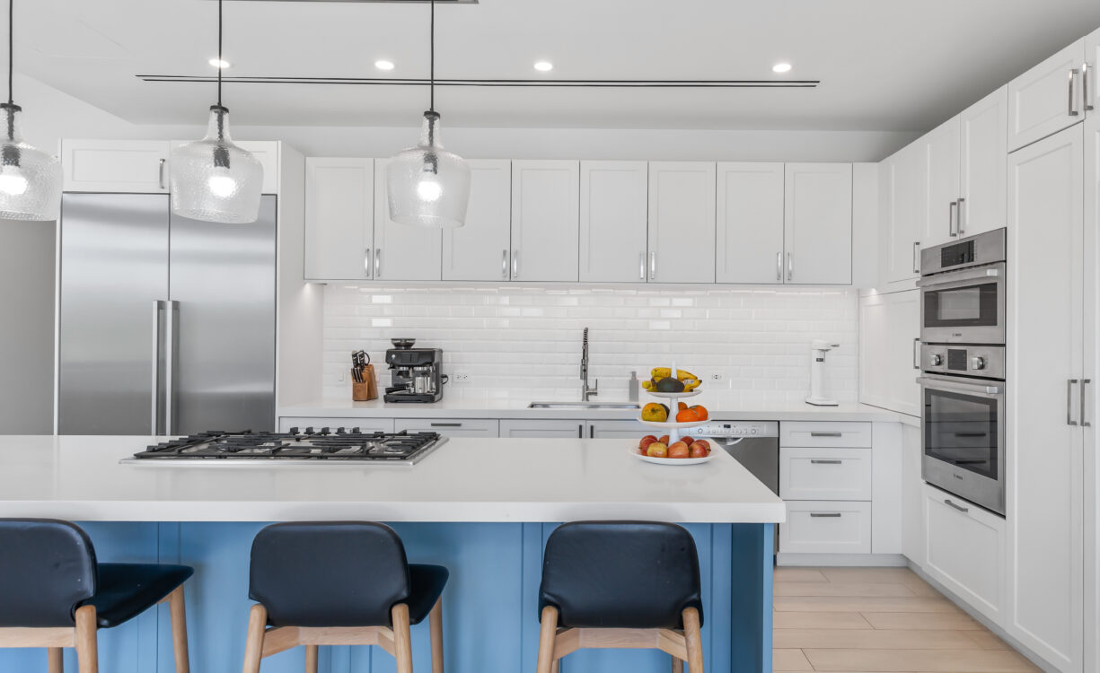 OLEA 112,  4 BEDROOM CONDO