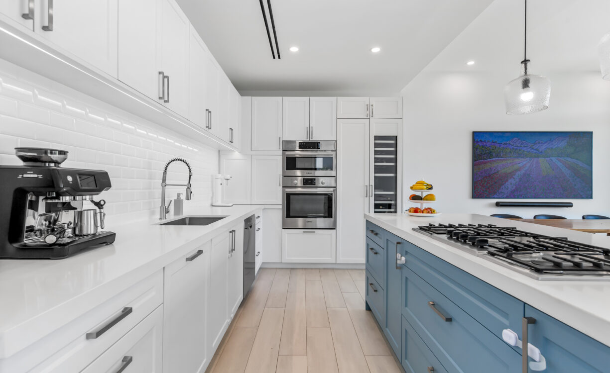 OLEA 112,  4 BEDROOM CONDO