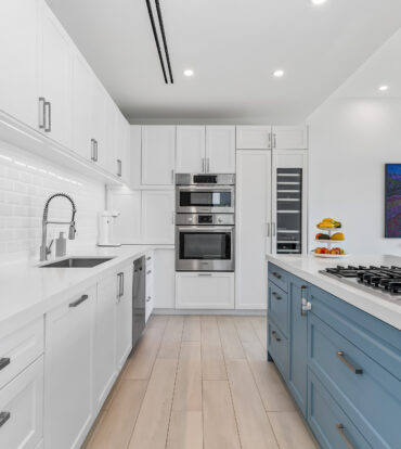 OLEA 112,  4 BEDROOM CONDO