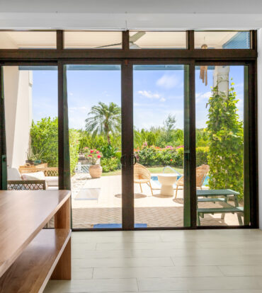 OLEA 112,  4 BEDROOM CONDO