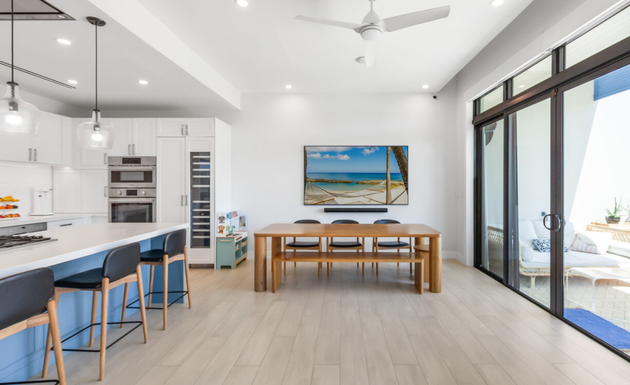 OLEA 112,  4 BEDROOM CONDO