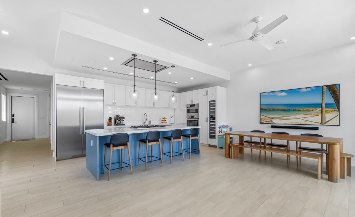 OLEA 112,  4 BEDROOM CONDO