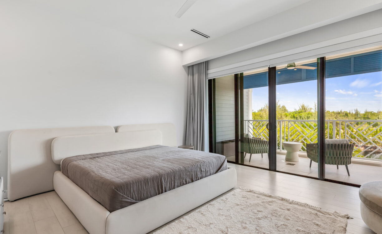 OLEA 112,  4 BEDROOM CONDO